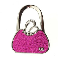 Accroche sac à main luxe Accroche sac à main luxe - AccrocheMonSac ™
